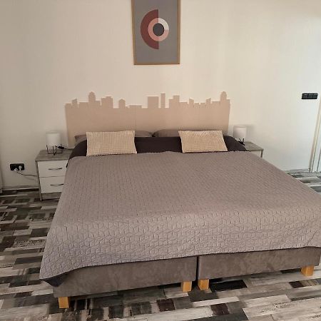 Apartmany Piller رودنيتسي ناد لابيم المظهر الخارجي الصورة