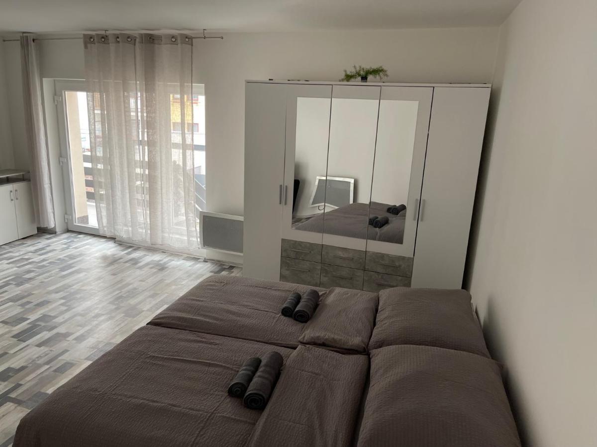 Apartmany Piller رودنيتسي ناد لابيم المظهر الخارجي الصورة