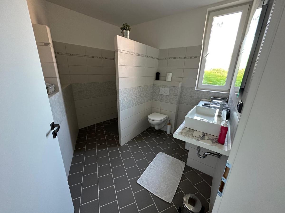 Apartmany Piller رودنيتسي ناد لابيم المظهر الخارجي الصورة