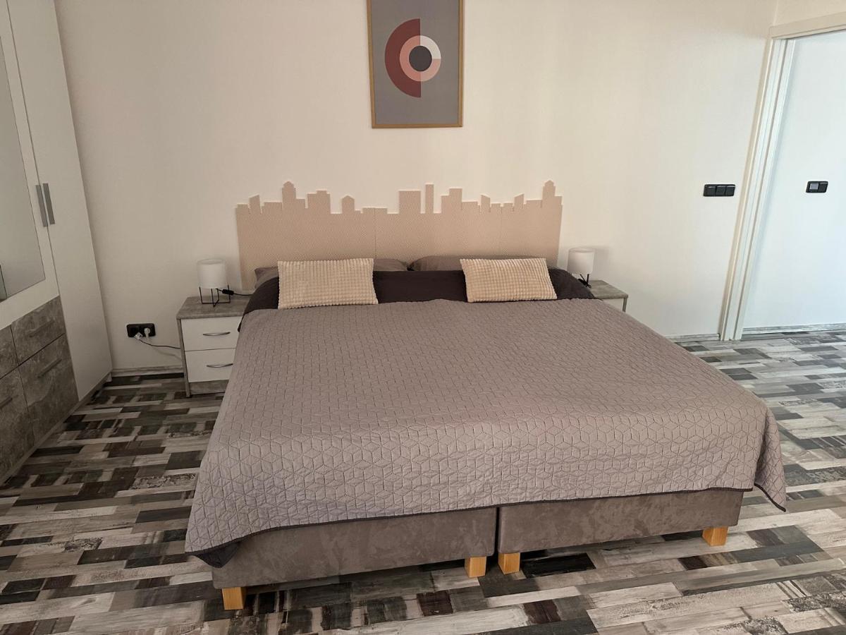 Apartmany Piller رودنيتسي ناد لابيم المظهر الخارجي الصورة